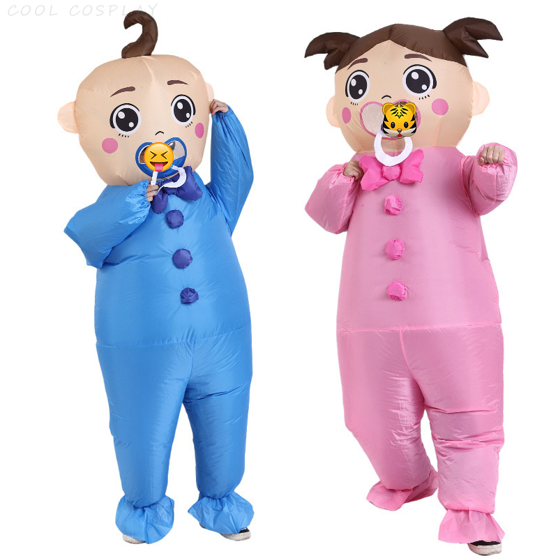 Baby Clothing Dresser - Offre spéciale adulte bébé Cosplay Costume