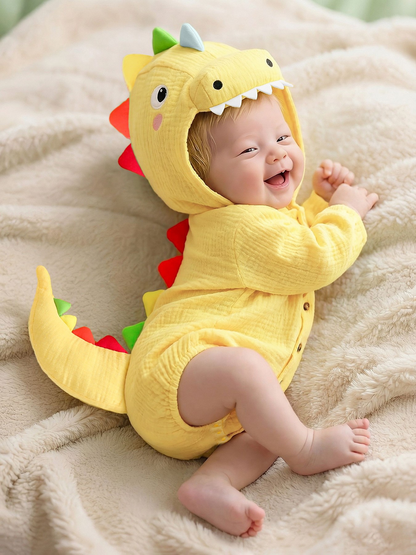 Romper Onesie Baby - Nouvelle collection printemps-été : Combinaison bébé