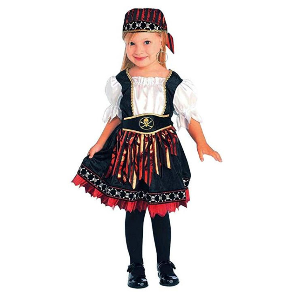 Baby Clothing Dresser - Umorden Cutie Lil' Costume de Pirate
