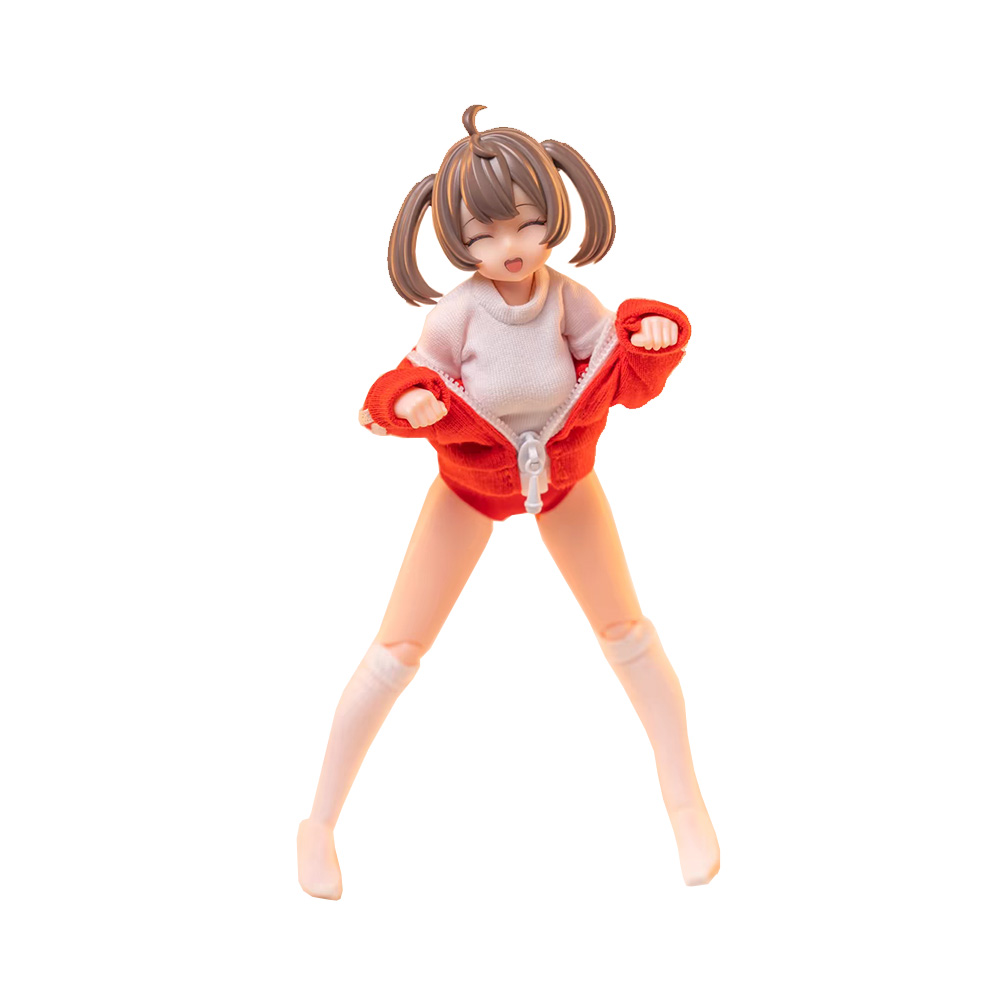 Baby Clothing Japan - Machine fille 1/12 vêtements 99S série