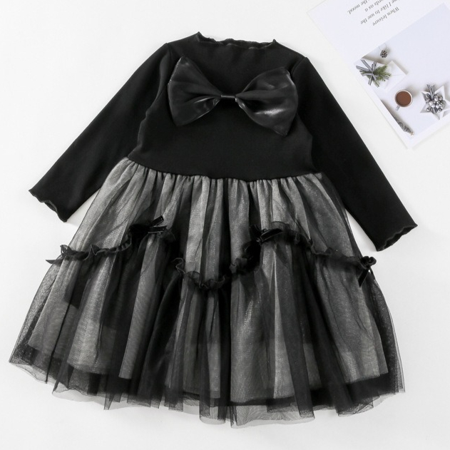 Baby Clothing Yarn - Jupe de printemps et d'automne pour