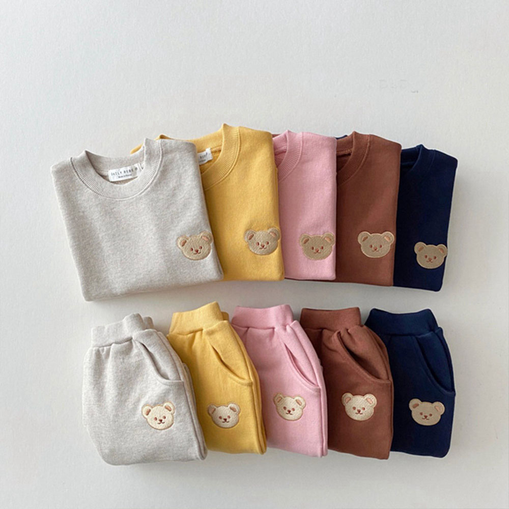 Baby Clothing Designer - Nouvel ensemble de vêtements pour bébé