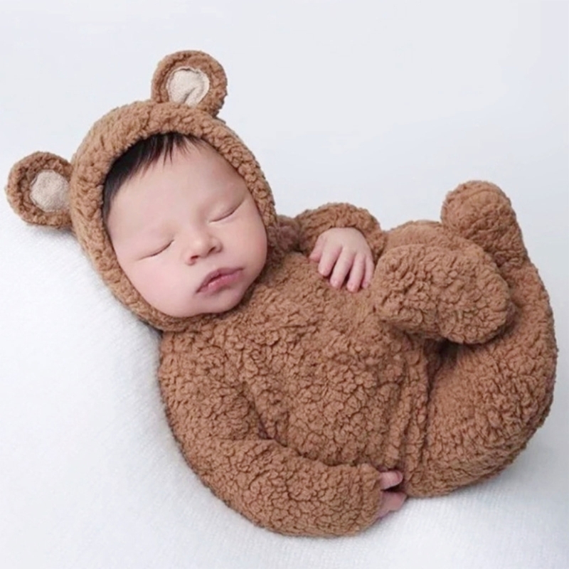 Baby Clothing Brand - Accessoires de photographie pour bébés garçons