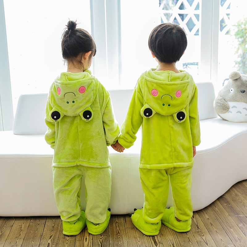 Romper Onesie Baby - Pyjama à capuche pour garçons et