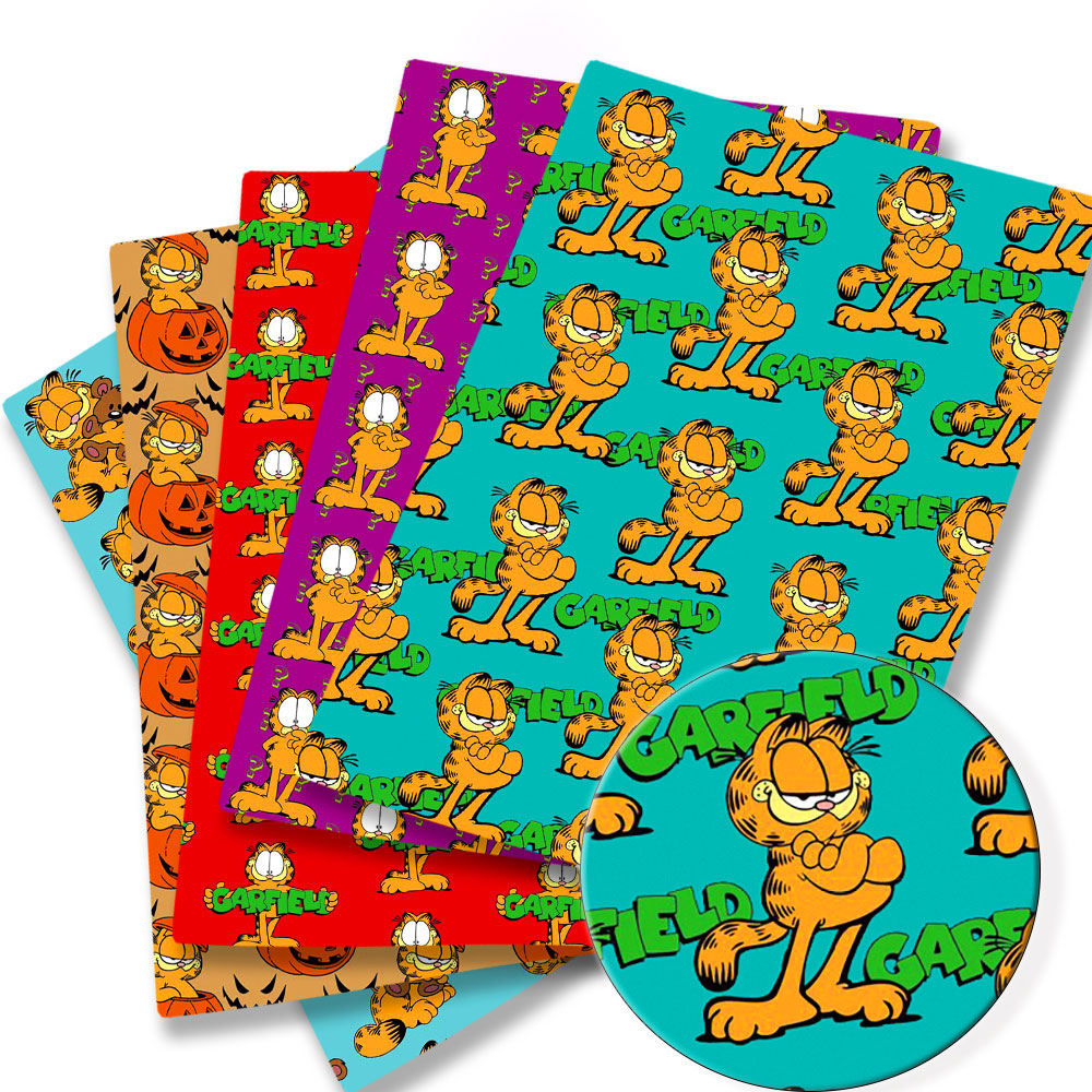 Baby Clothing Japan - Tissu de dessin animé chaud DIY140
