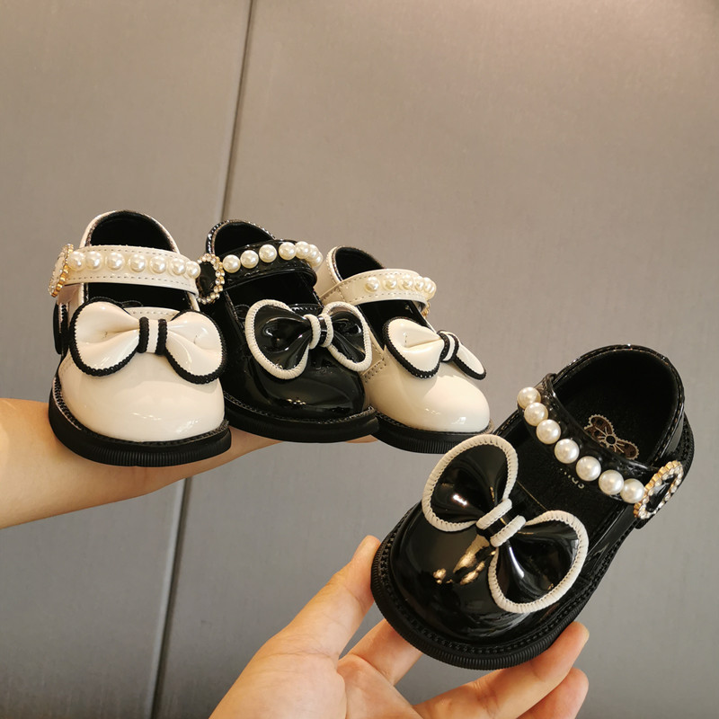 Baby Clothing Dresser - Chaussures décontractées pour bébés filles, chaussures