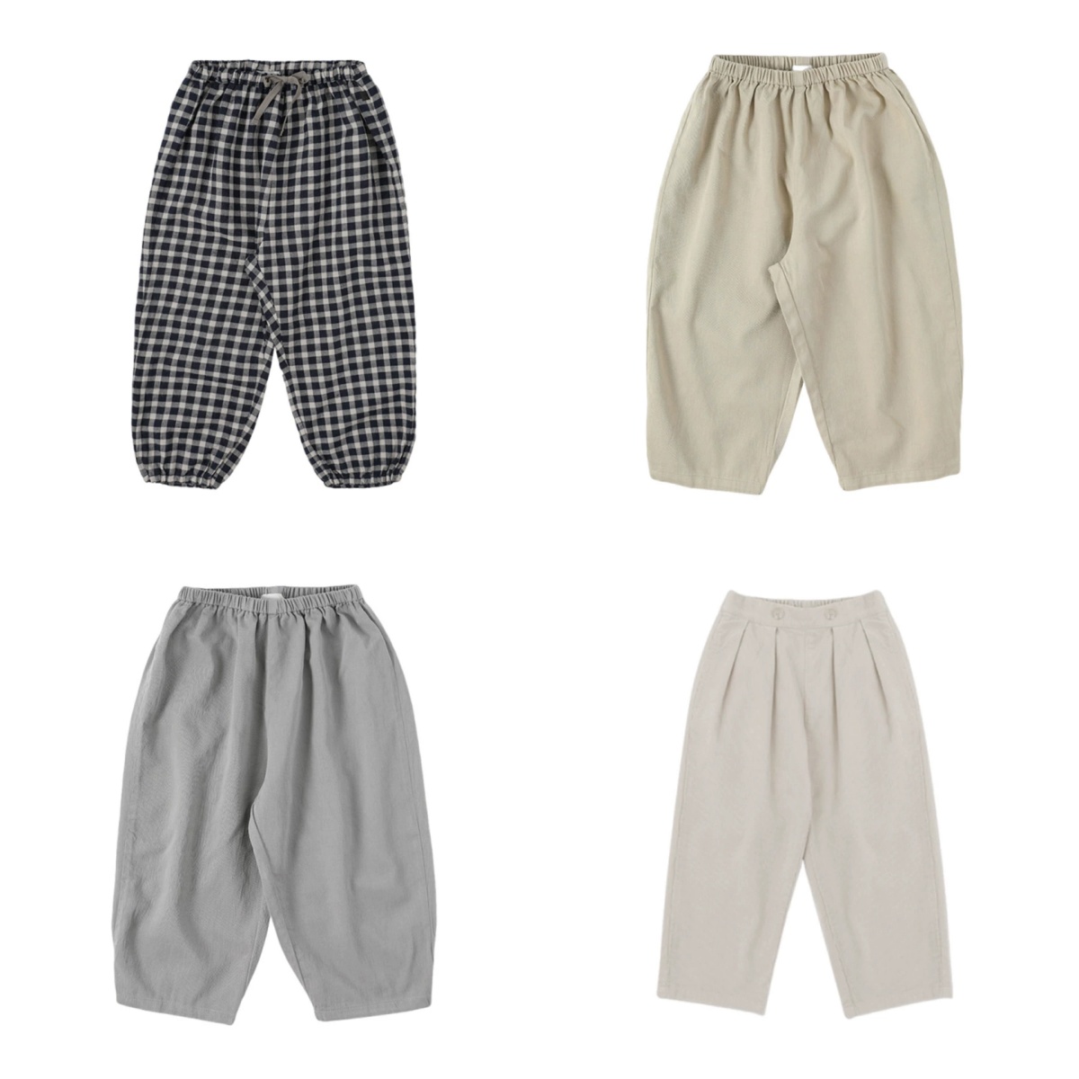 Baby Clothing Yarn - Vêtements pour enfants 2-10 ans, Nouveauté