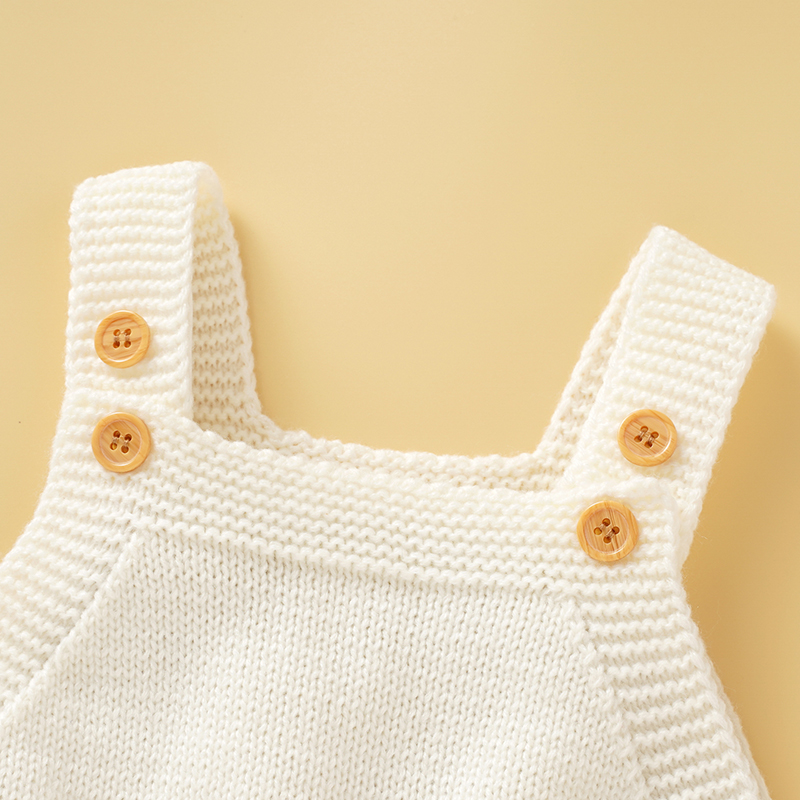 Body tricoté pour bébé fille,  - Baby Clothing Brand avis et prix