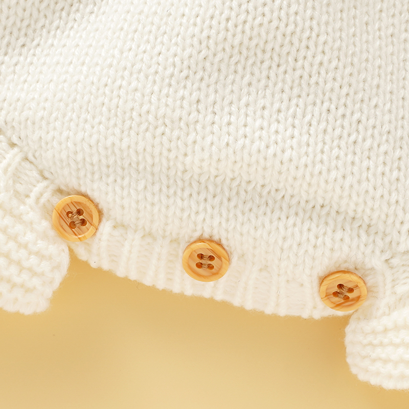 Body tricoté pour bébé fille,  - Baby Clothing Brand avis et prix