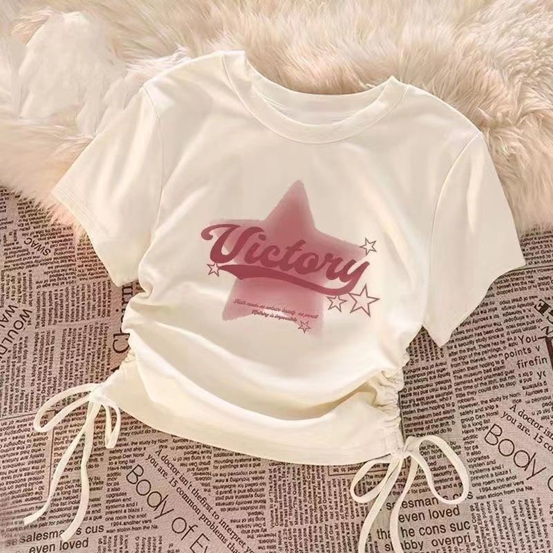 T-shirts en coton pour bébés f - Baby Clothing Designer avis et prix