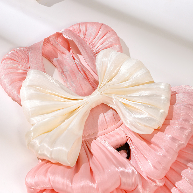 Robe de princesse en tissu pou - Baby Clothing Yarn avis et prix