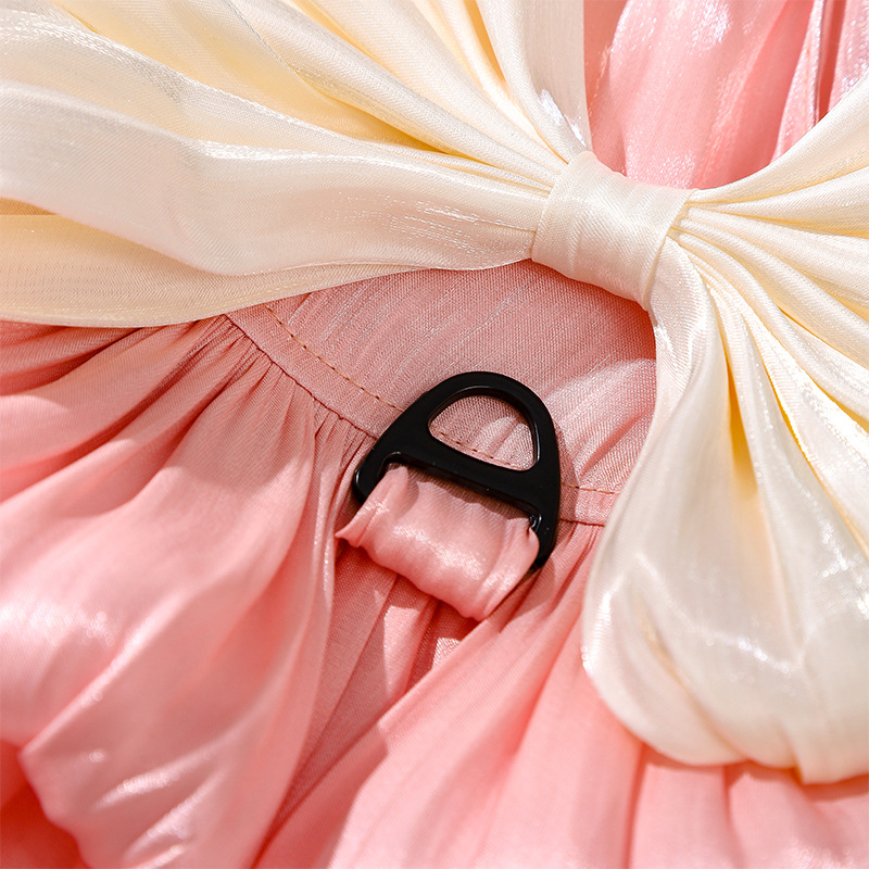 Robe de princesse en tissu pou - Baby Clothing Yarn avis et prix