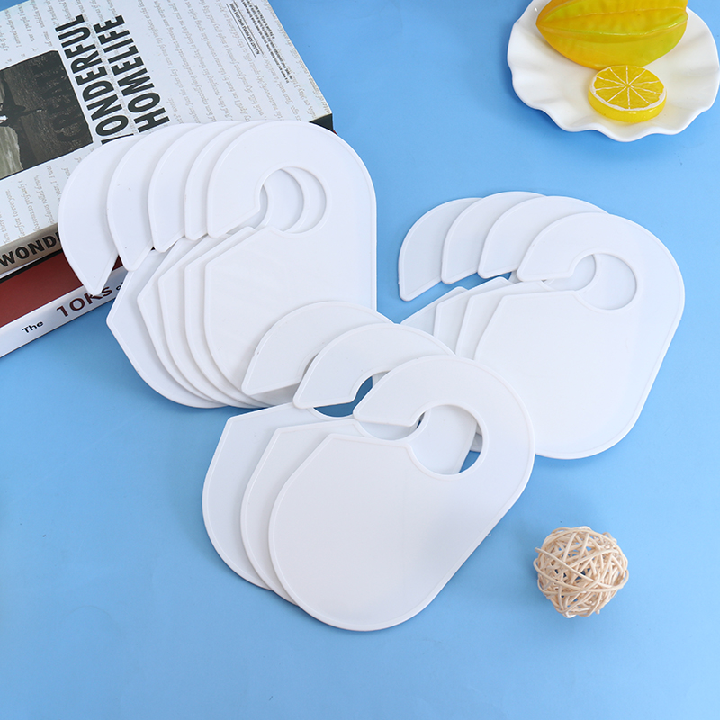 12 pièces de séparateurs de ta - Baby Clothing Hanger Dividers avis et prix