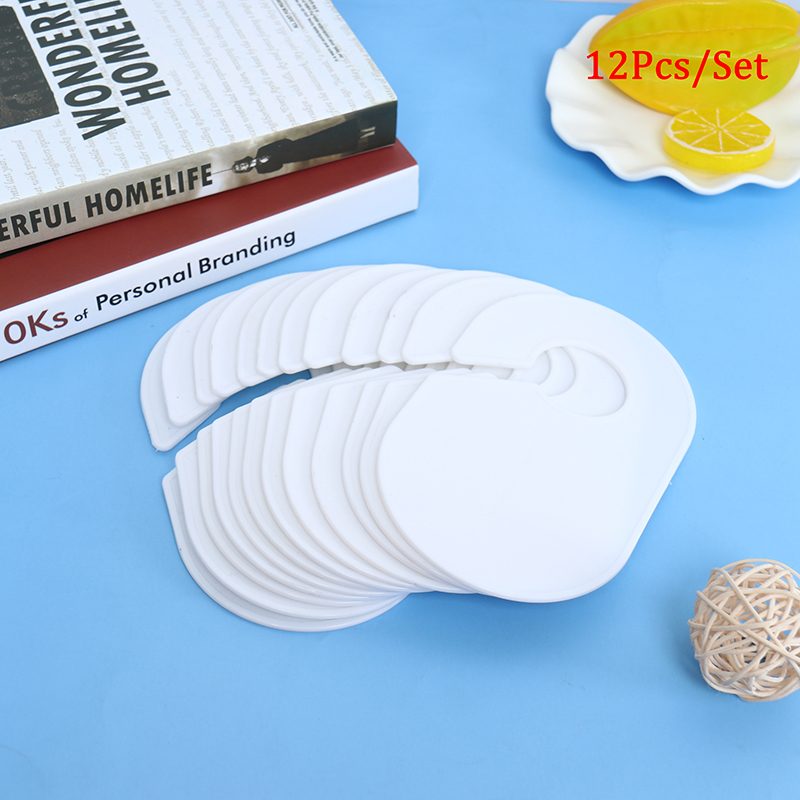 12 pièces de séparateurs de ta - Baby Clothing Hanger Dividers avis et prix