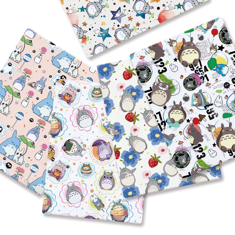 Tissu de dessin animé pour la  - Baby Clothing Japan avis et prix