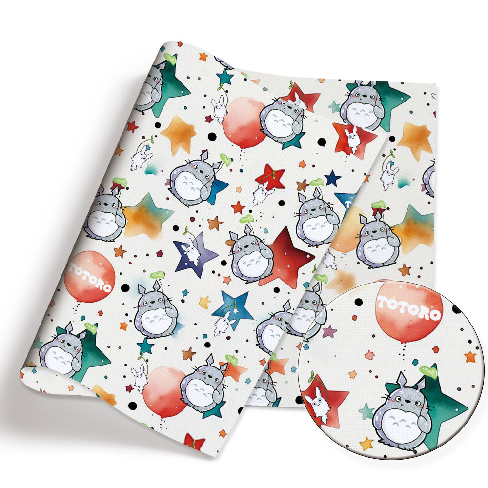Tissu de dessin animé pour la  - Baby Clothing Japan avis et prix