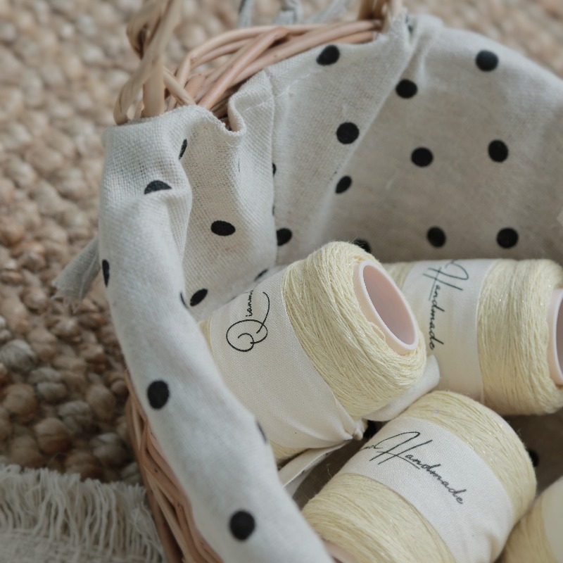 Fil de 0,6-1 mm d'épaisseur, 2 - Baby Clothing Yarn avis et prix
