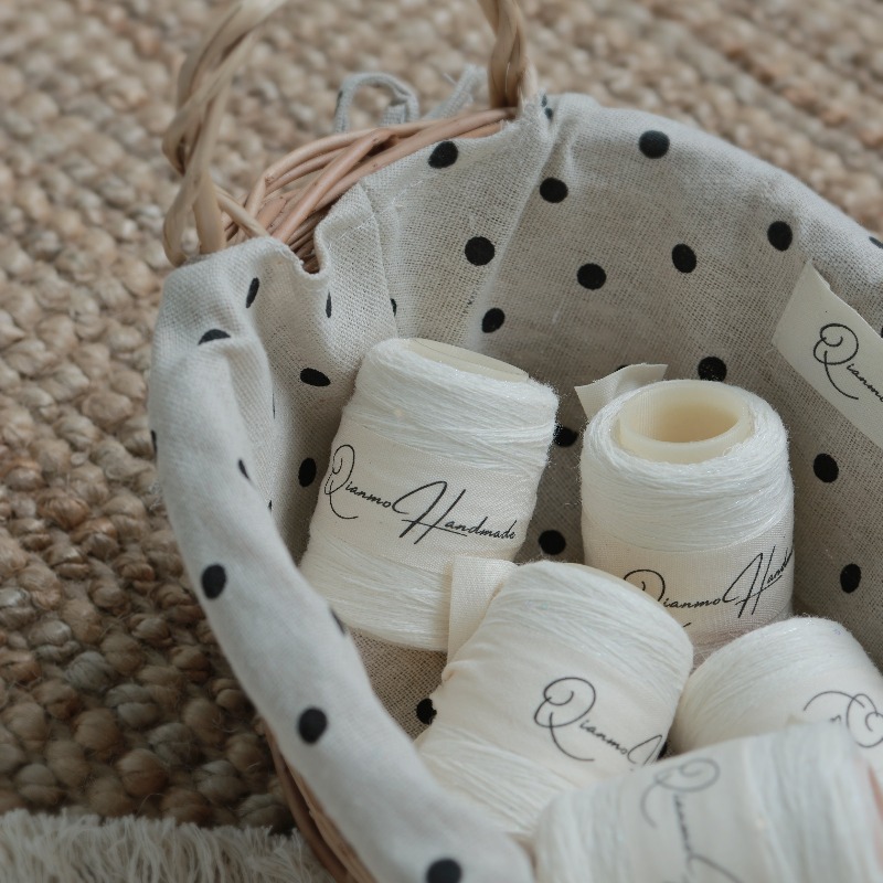 Fil de 0,6-1 mm d'épaisseur, 2 - Baby Clothing Yarn avis et prix