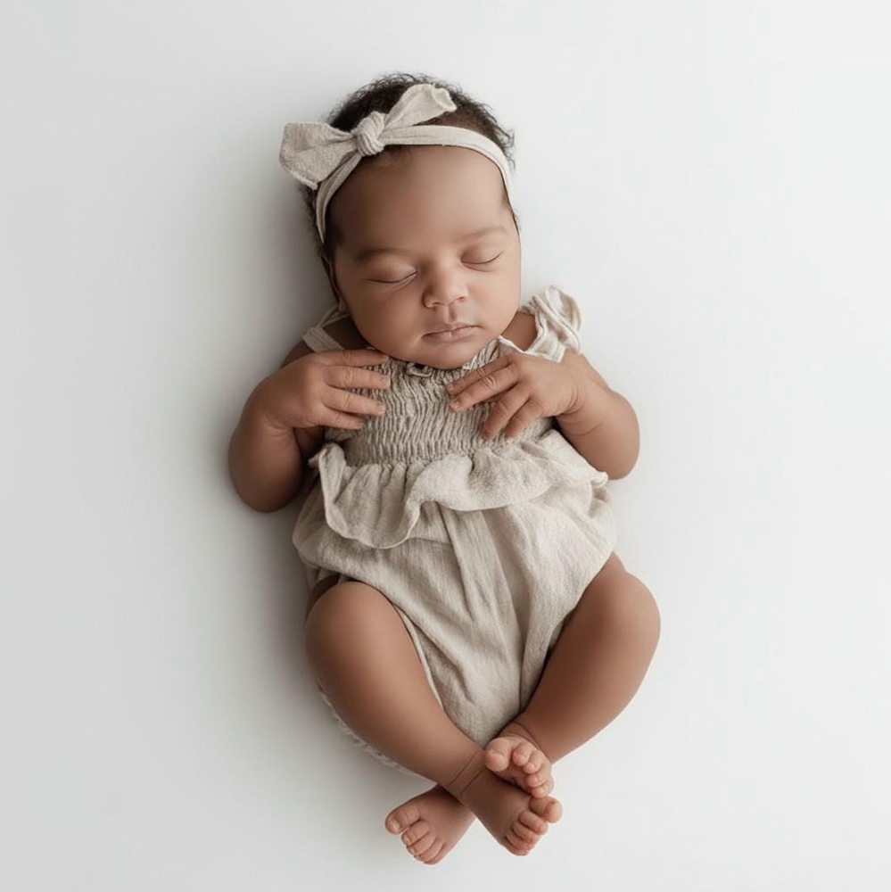 Accessoires de photographie po - Baby Clothing Brand avis et prix