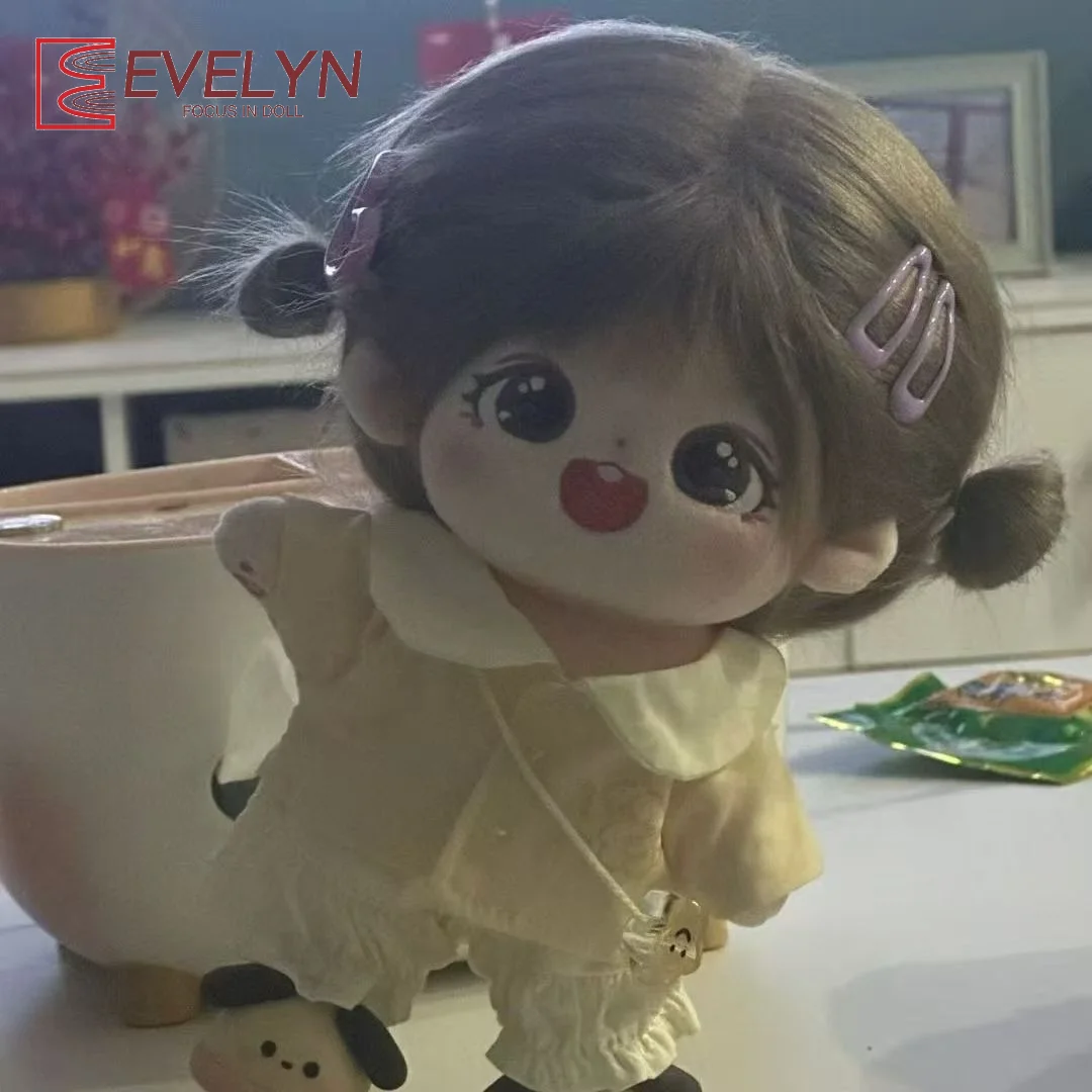 Vêtements pour poupée Evelyn 2 - Baby Clothing Used avis et prix