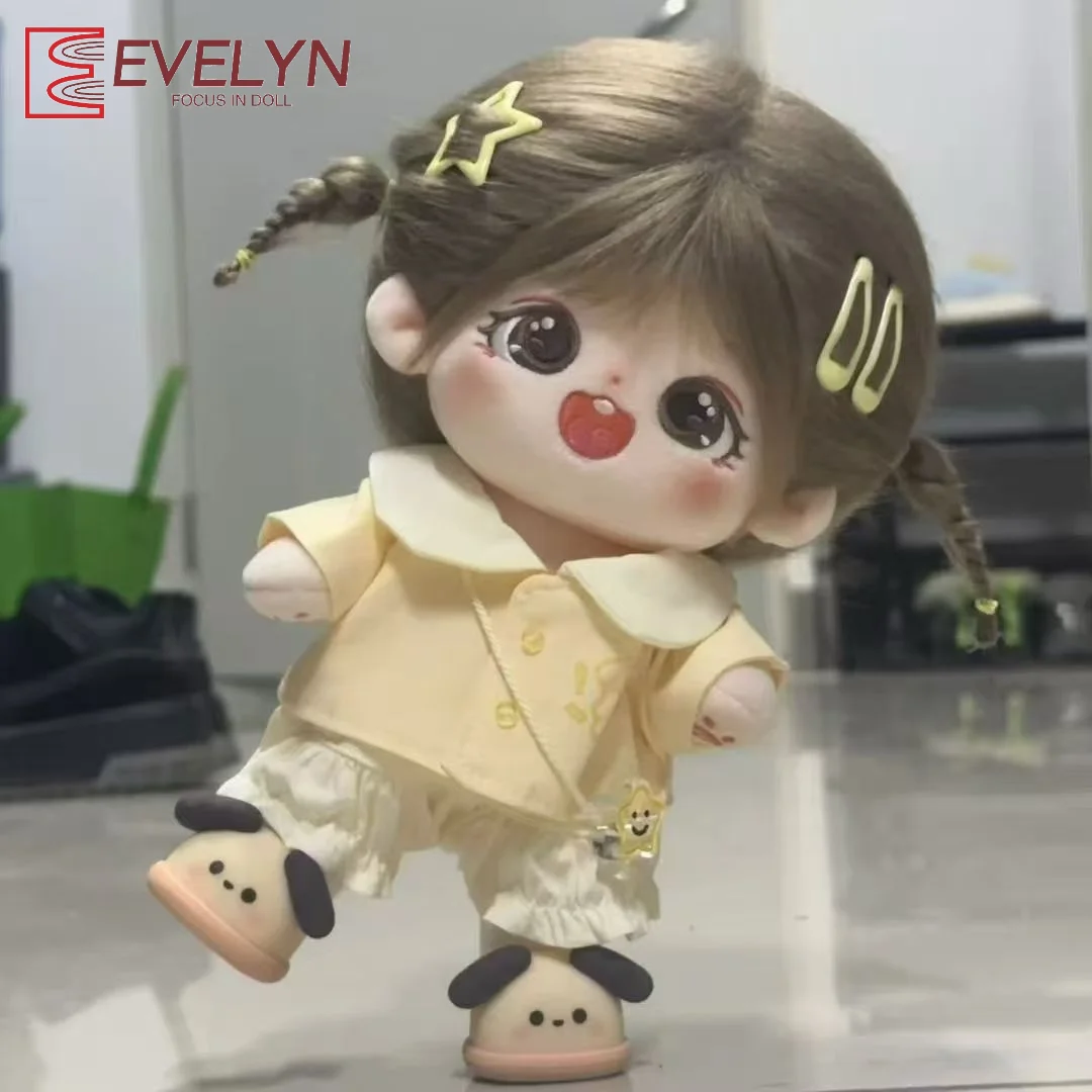 Vêtements pour poupée Evelyn 2 - Baby Clothing Used avis et prix