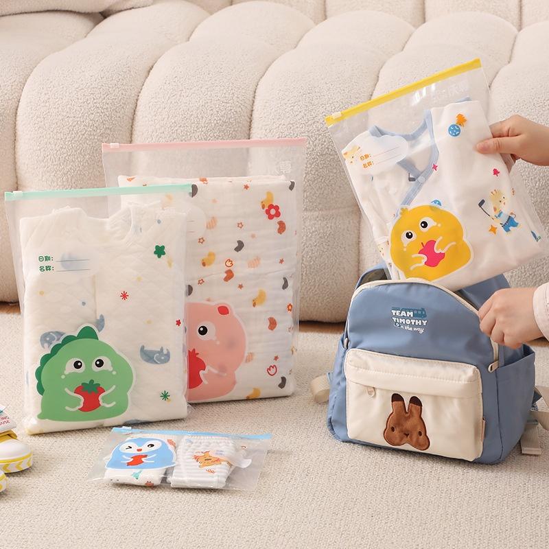 Sacs de rangement pour vêtemen - Baby Clothing Labels avis et prix