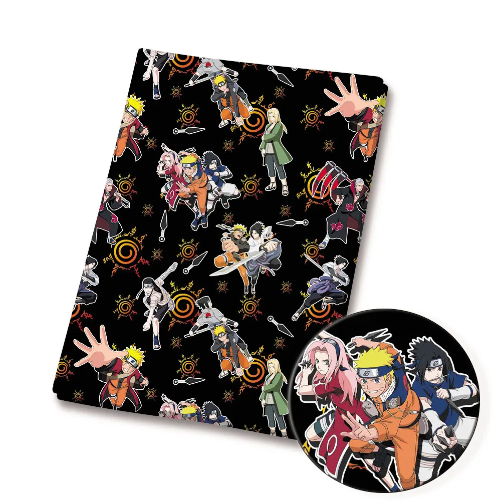 Naruto Anime périphériques tis - Baby Clothing Japan avis et prix