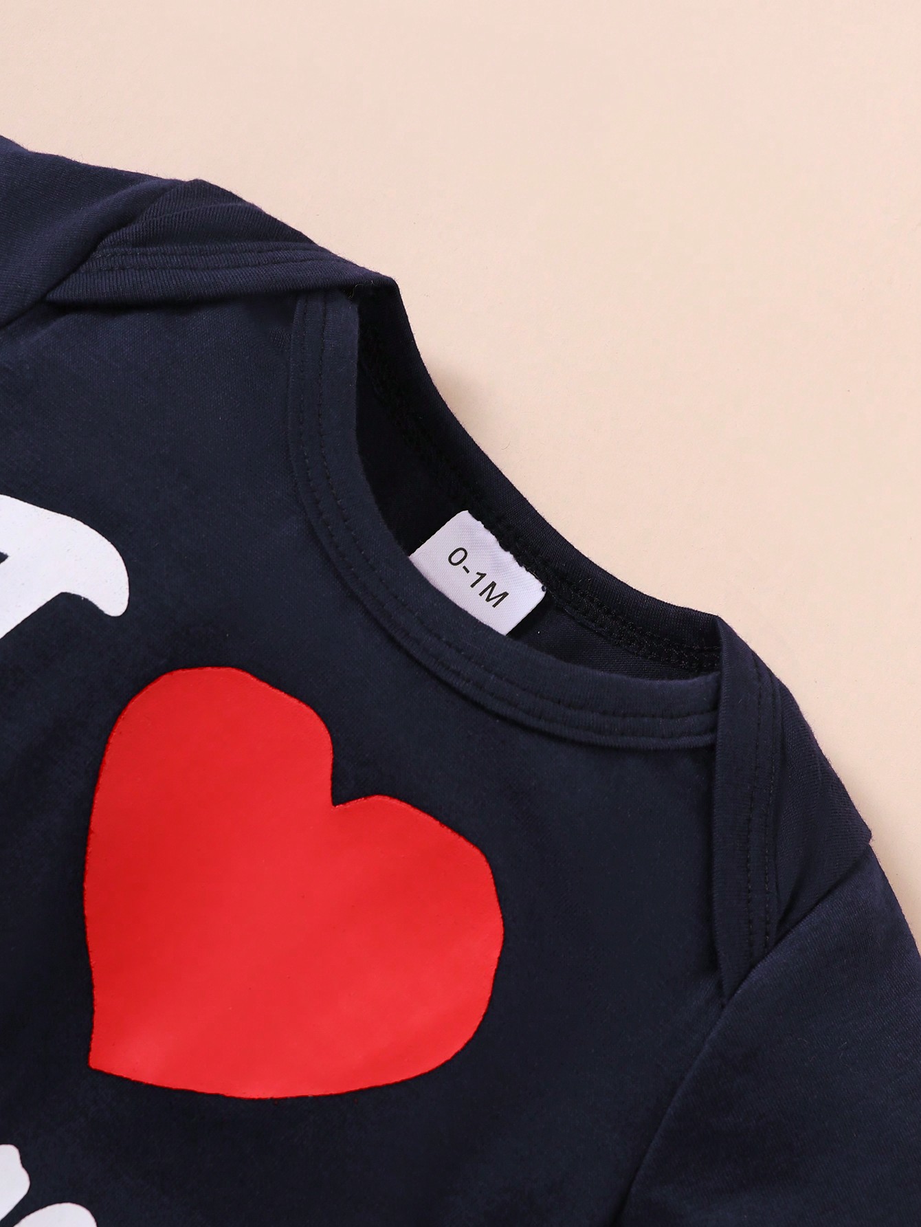 Ensemble 2 pièces, unisexe, mi - Romper Onesie Baby avis et prix