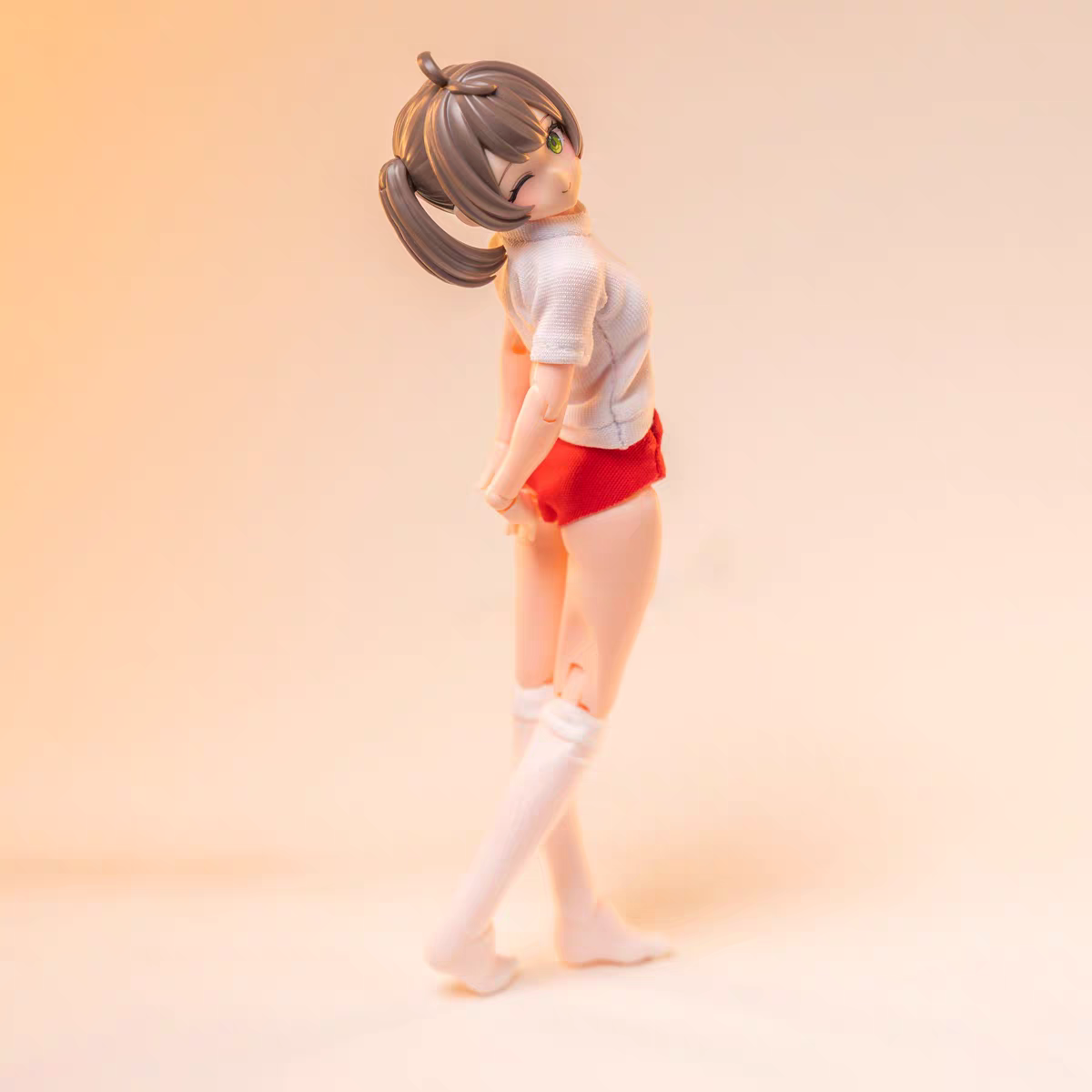 Machine fille 1/12 vêtements 9 - Baby Clothing Japan avis et prix