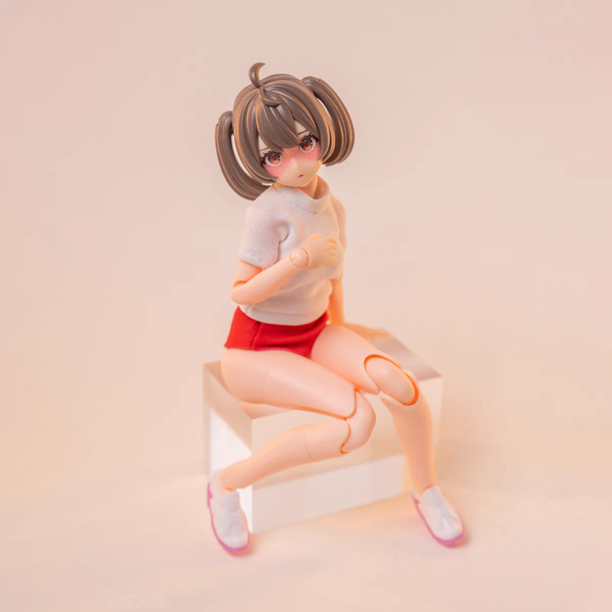 Machine fille 1/12 vêtements 9 - Baby Clothing Japan avis et prix