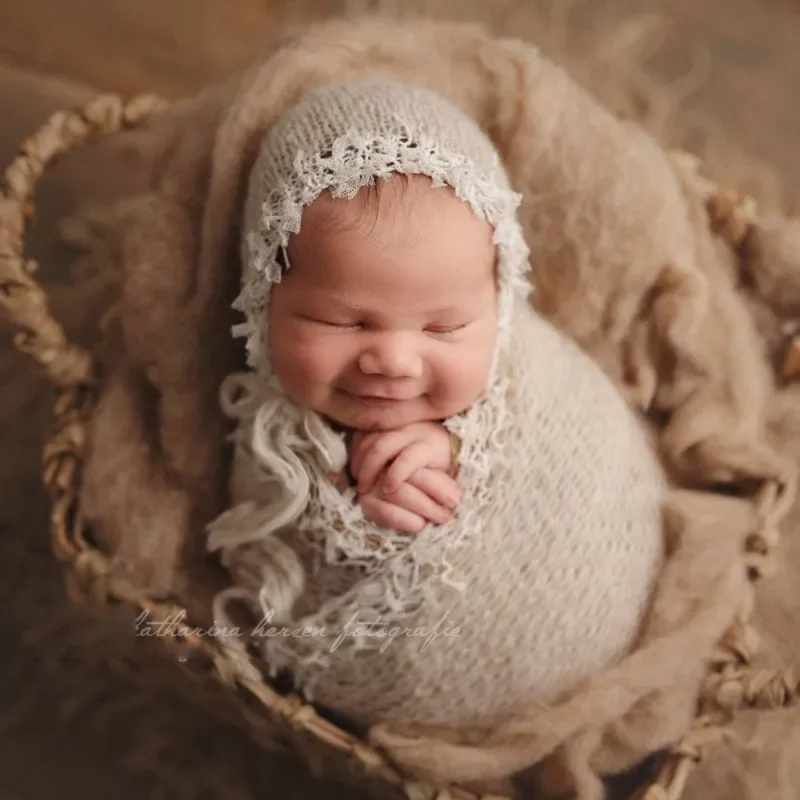 Accessoires de photographie po - Baby Clothing Yarn avis et prix