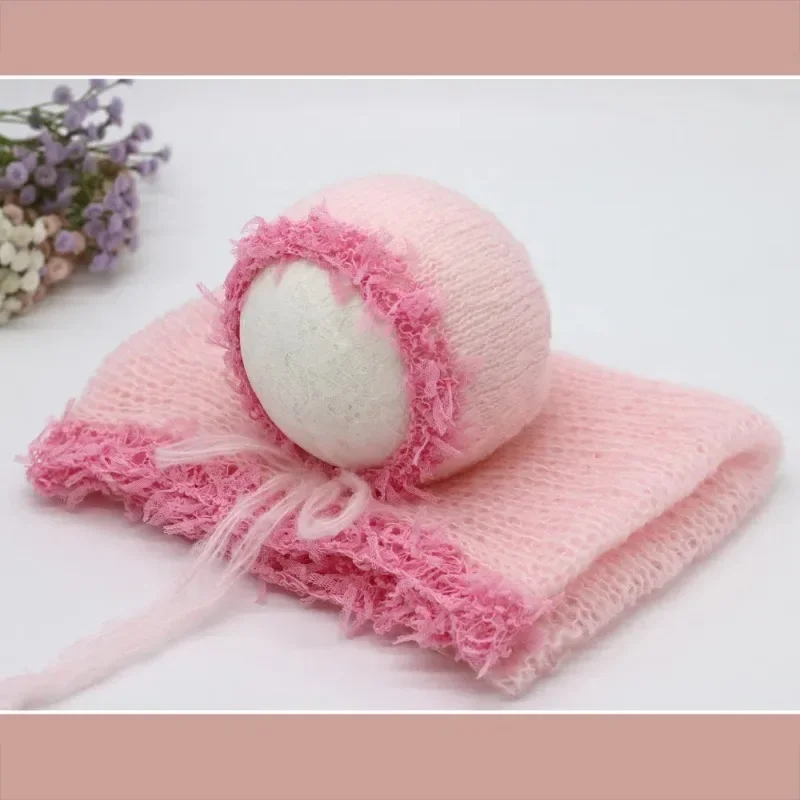 Accessoires de photographie po - Baby Clothing Yarn avis et prix