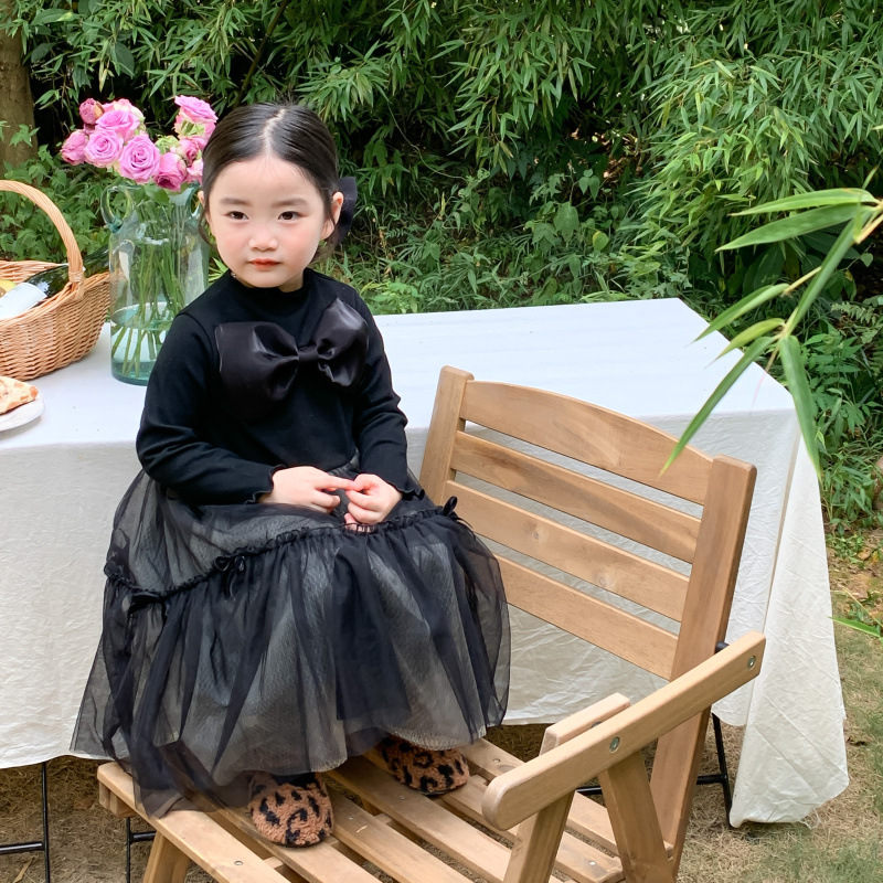 Jupe de printemps et d'automne - Baby Clothing Yarn avis et prix