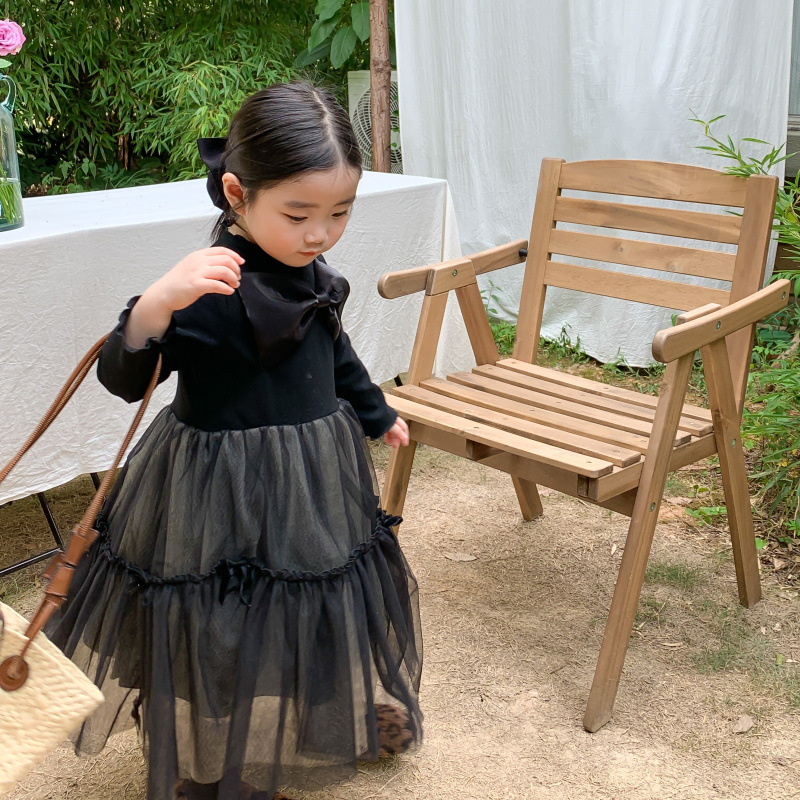 Jupe de printemps et d'automne - Baby Clothing Yarn avis et prix