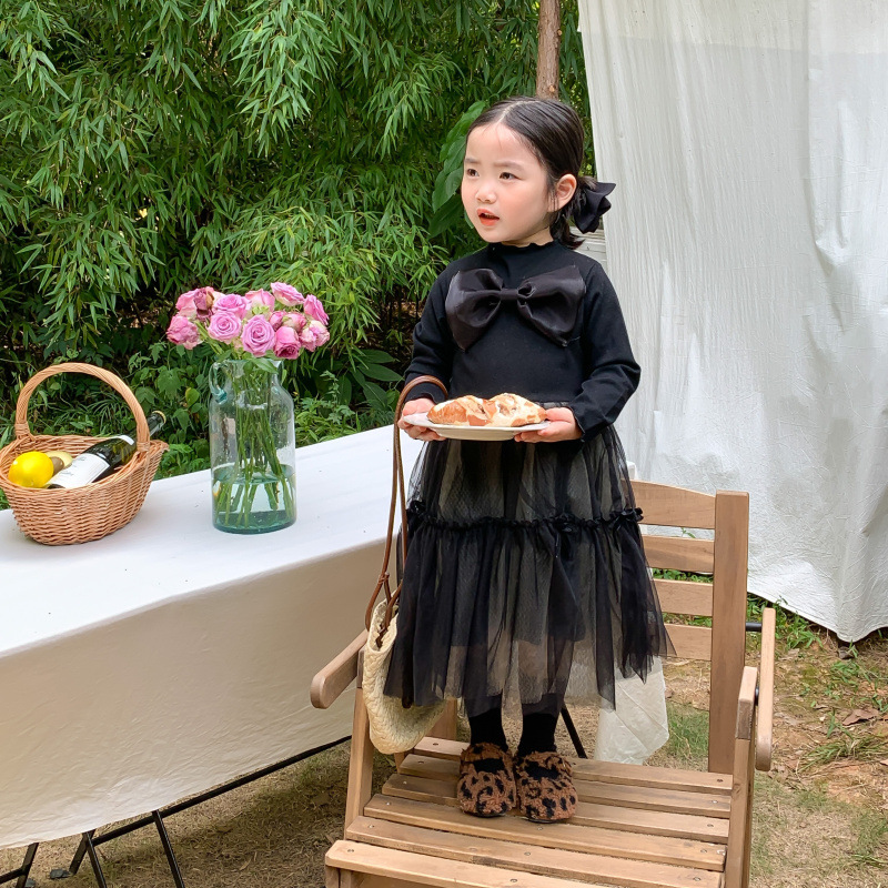 Jupe de printemps et d'automne - Baby Clothing Yarn avis et prix
