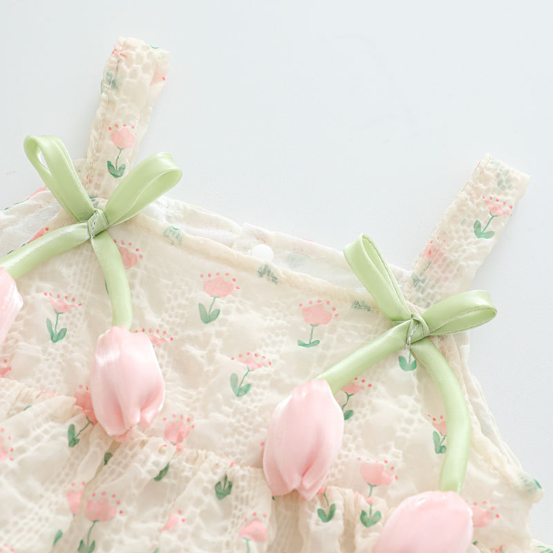 Combinaison d'été 2026 pour bé - Baby Clothing Brand avis et prix
