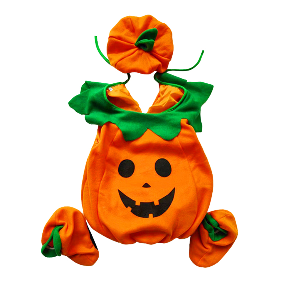 Costume de citrouille pour béb - Baby Clothing Jack avis et prix