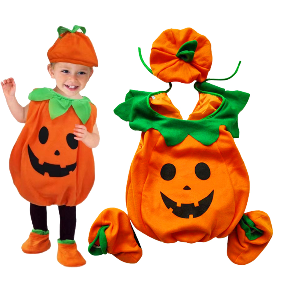 Costume de citrouille pour béb - Baby Clothing Jack avis et prix
