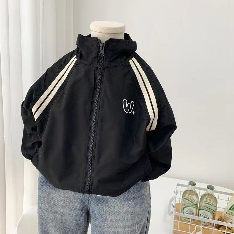 Veste à Capuche Coupe-Vent pou - Baby Clothing Jack avis et prix