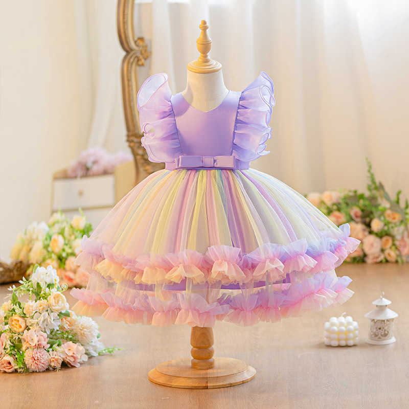 Bébé nouvelle maille robe de p - Baby Clothing Dresser avis et prix