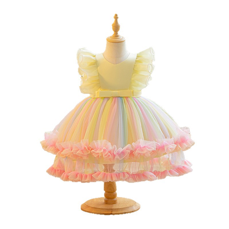 Bébé nouvelle maille robe de p - Baby Clothing Dresser avis et prix