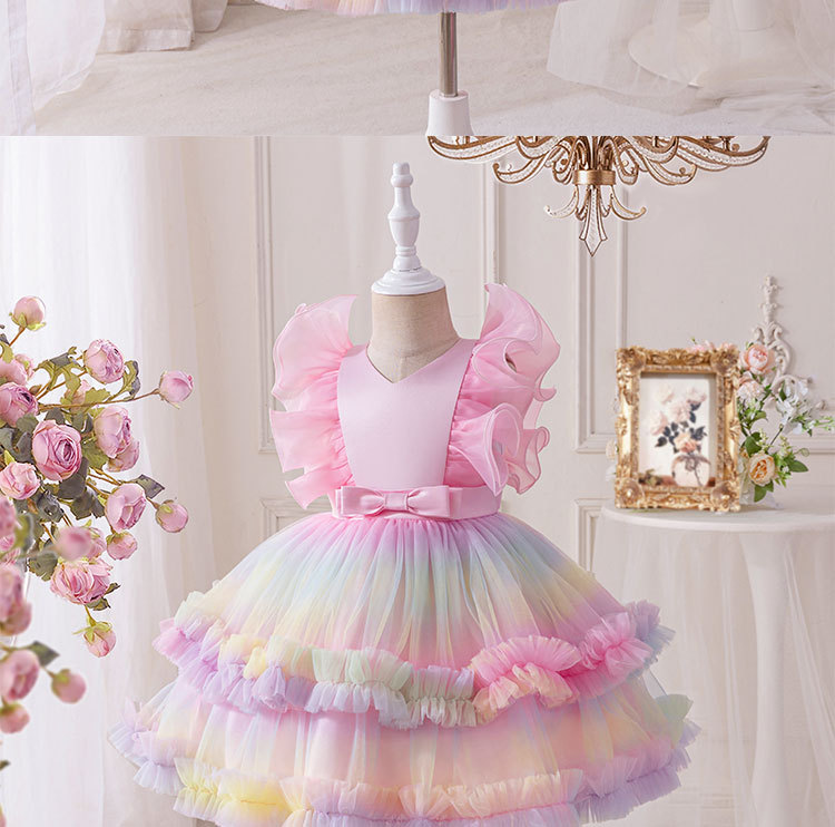 Bébé nouvelle maille robe de p - Baby Clothing Dresser avis et prix
