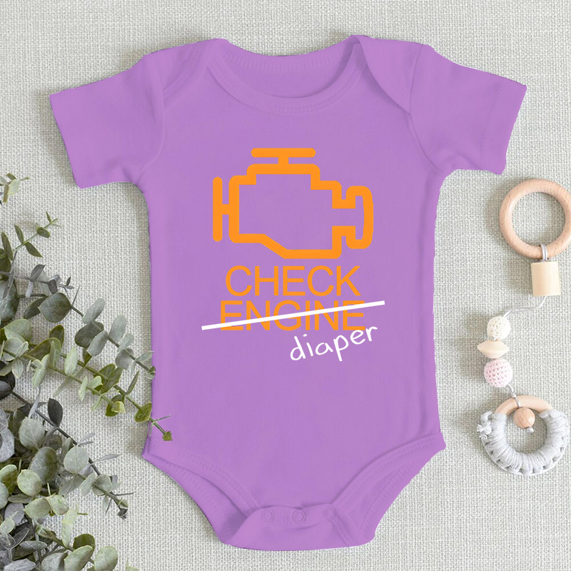 Combinaison à manches courtes  - Baby Clothing Brand avis et prix