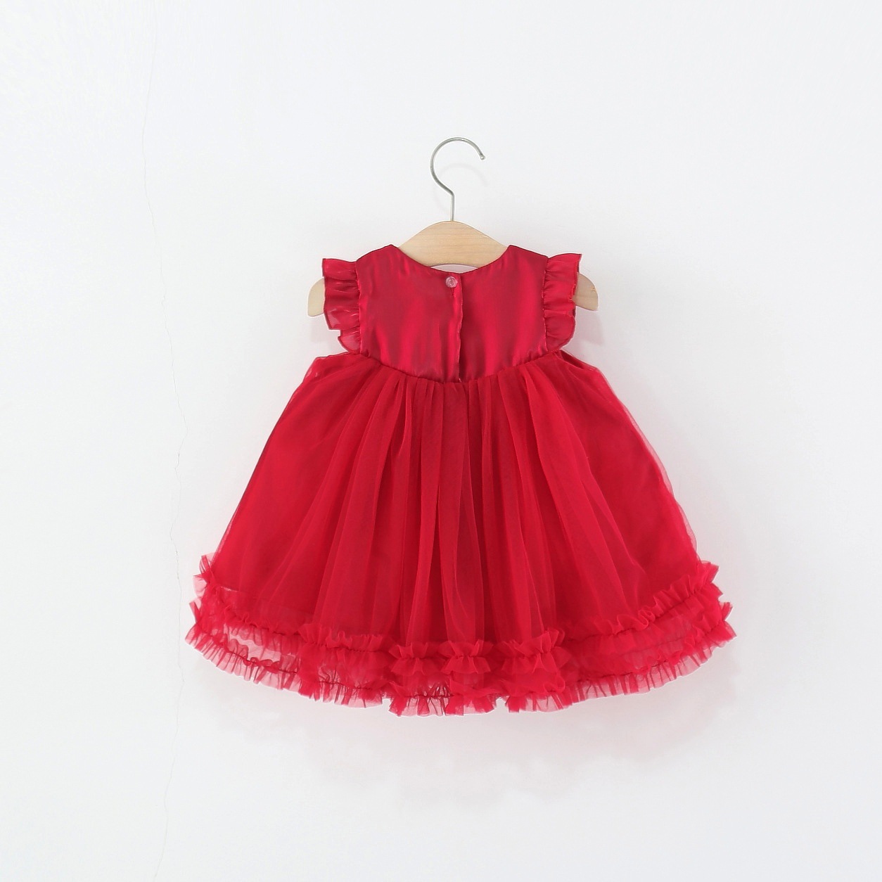 Jupe pour filles, vêtements po - Baby Clothing Yarn avis et prix