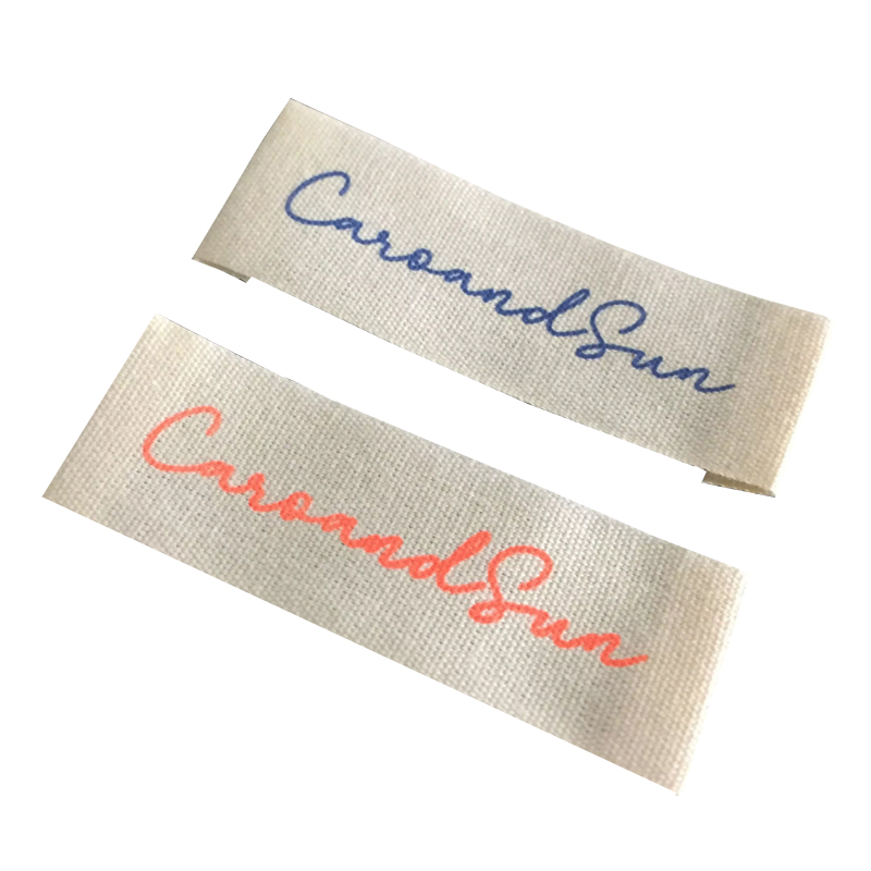 Étiquette personnalisée en cot - Baby Clothing Labels avis et prix