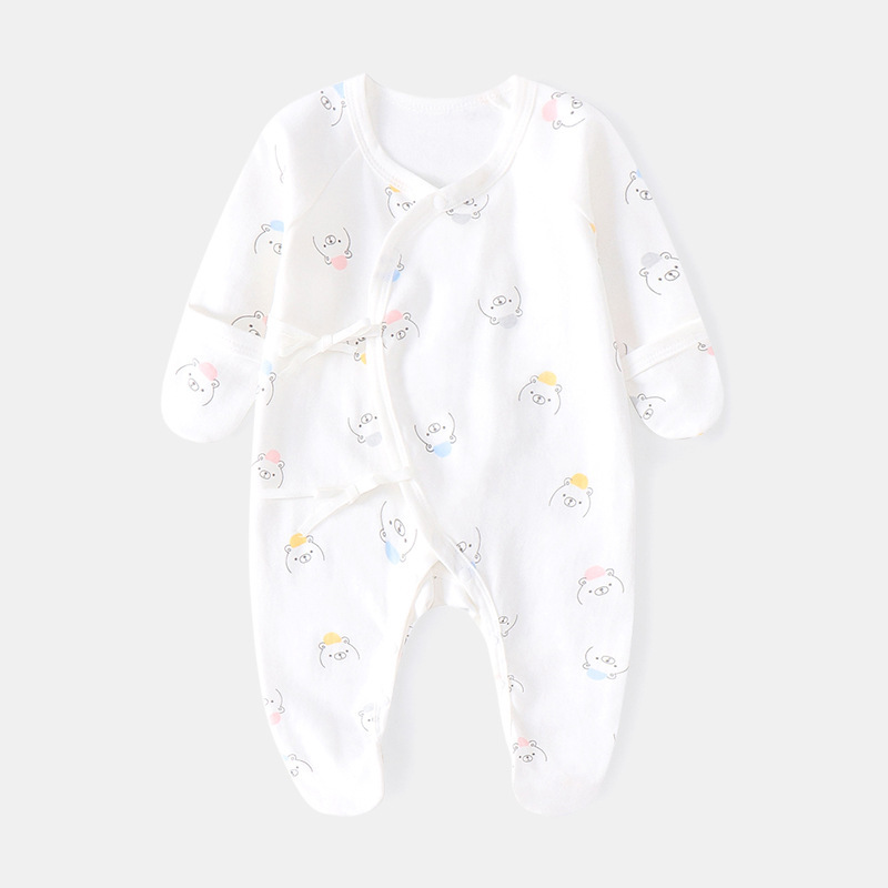 Combinaisons pour bébés de 3 à - Romper Onesie Baby avis et prix
