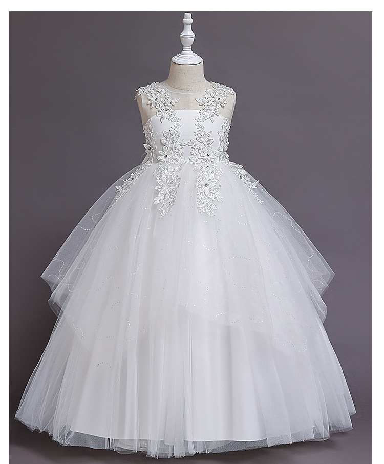 Robe de mariée de demoiselle d - Baby Clothing Dresser avis et prix