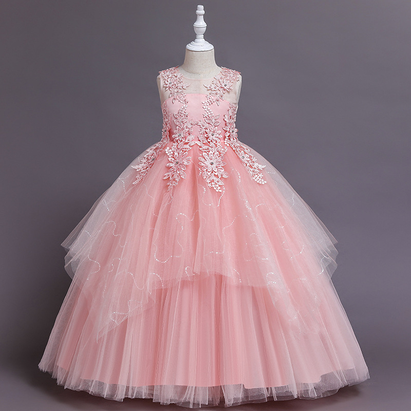 Robe de mariée de demoiselle d - Baby Clothing Dresser avis et prix