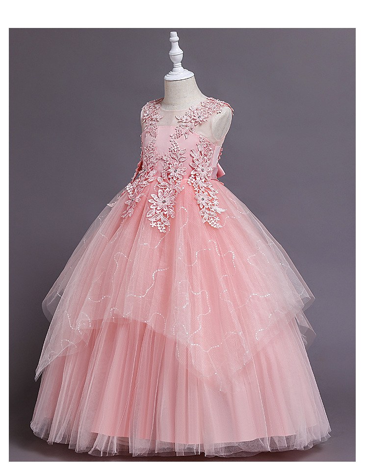 Robe de mariée de demoiselle d - Baby Clothing Dresser avis et prix