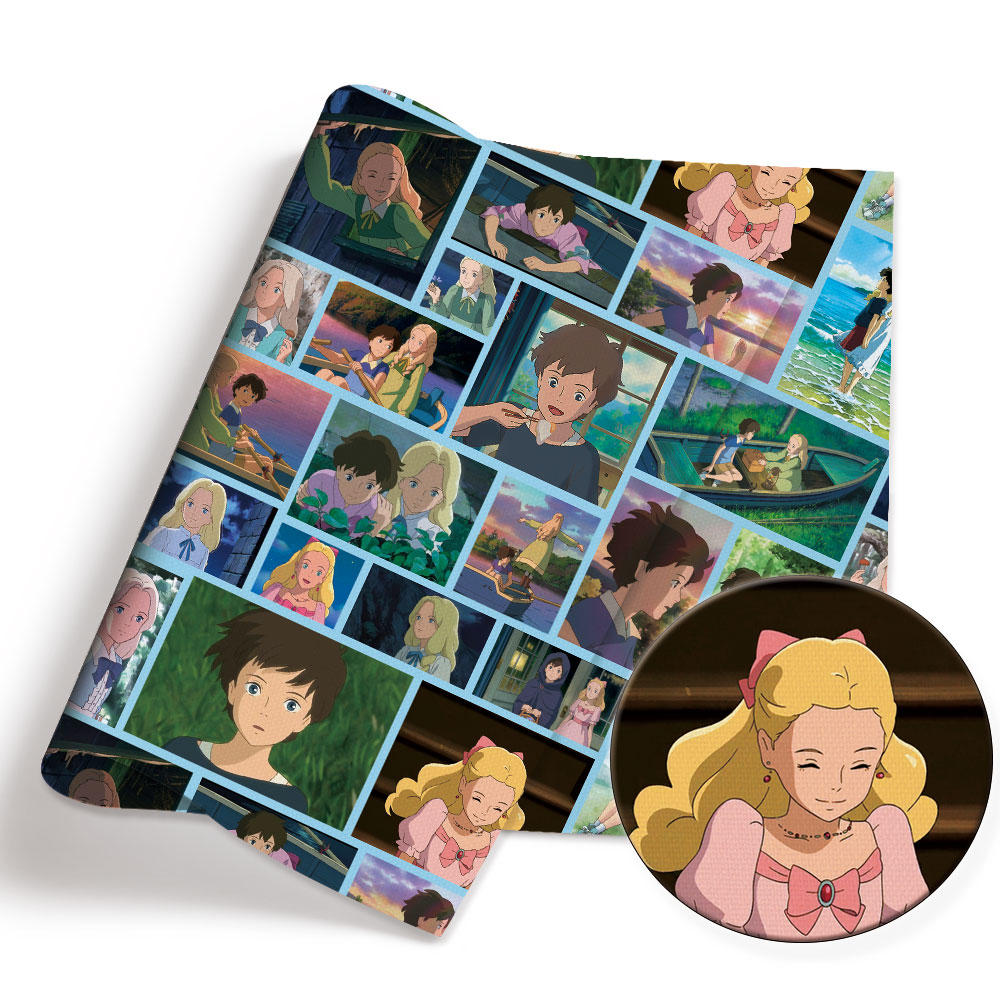 Tissu de dessin animé pour la  - Baby Clothing Japan avis et prix